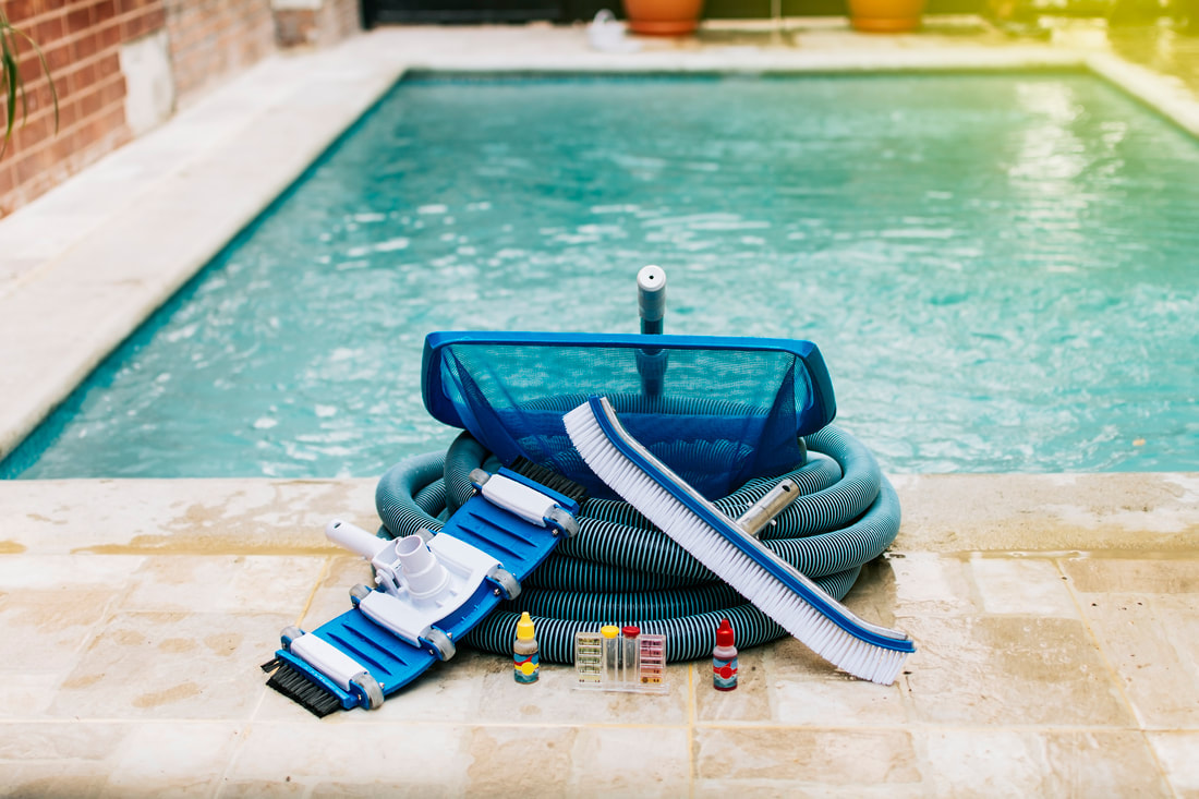 Things you should do to protect your pool in the winter